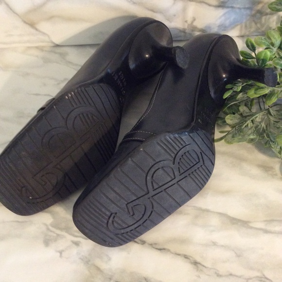 VTG GIANNI BINI HEELS - Picture 4 of 7